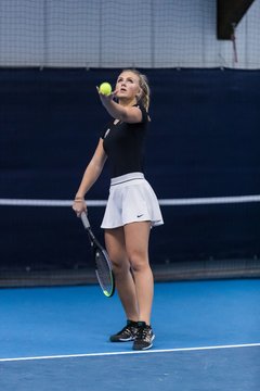 Bild 421 - NL Rahlstedter HTC - TSV Glinde : Ergebnis: 3:3